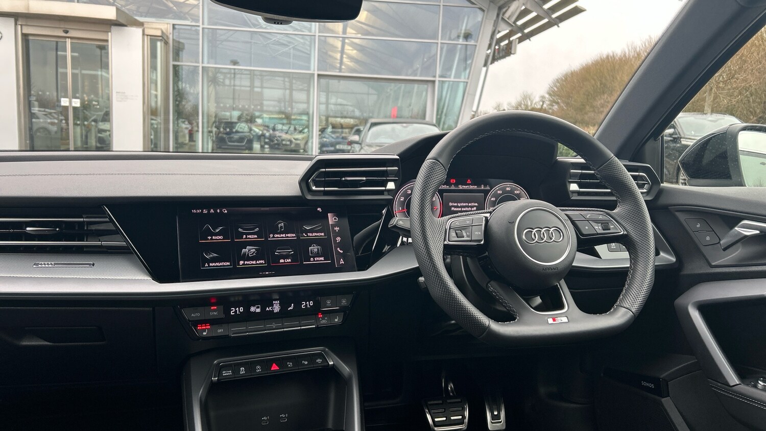 Used Audi A3 2024 for sale - 77802617: Photo 10