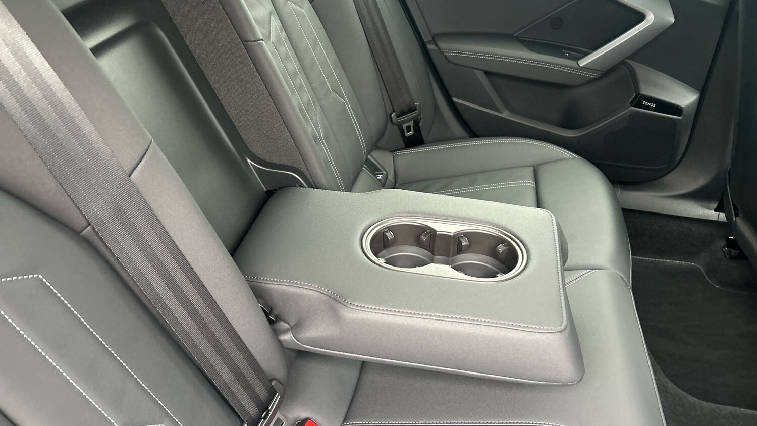 Used Audi A3 2024 for sale - 77802617: Photo 11