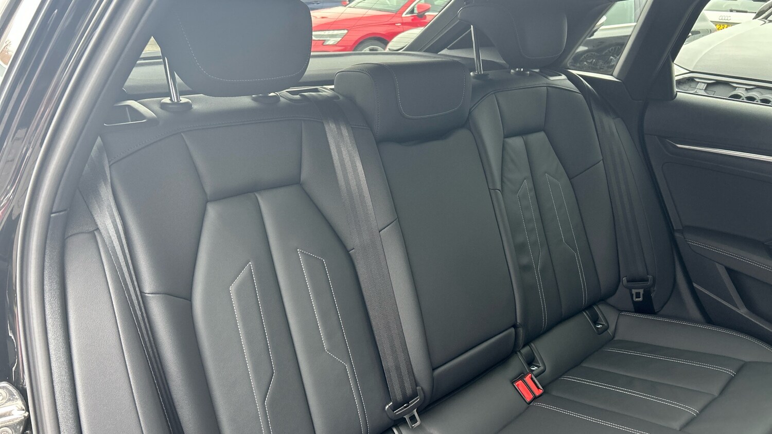 Used Audi A3 2024 for sale - 77802617: Photo 12