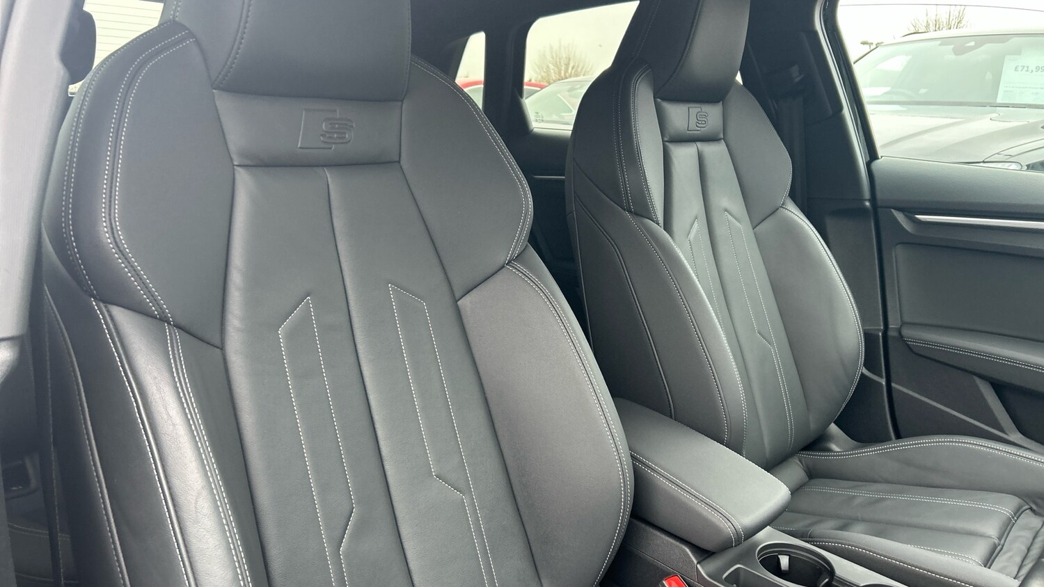 Used Audi A3 2024 for sale - 77802617: Photo 13