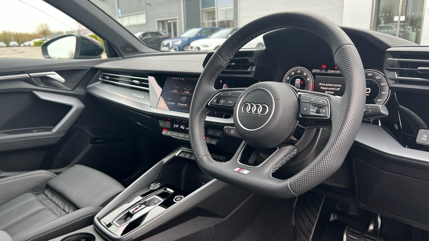 Used Audi A3 2024 for sale - 77802617: Photo 15