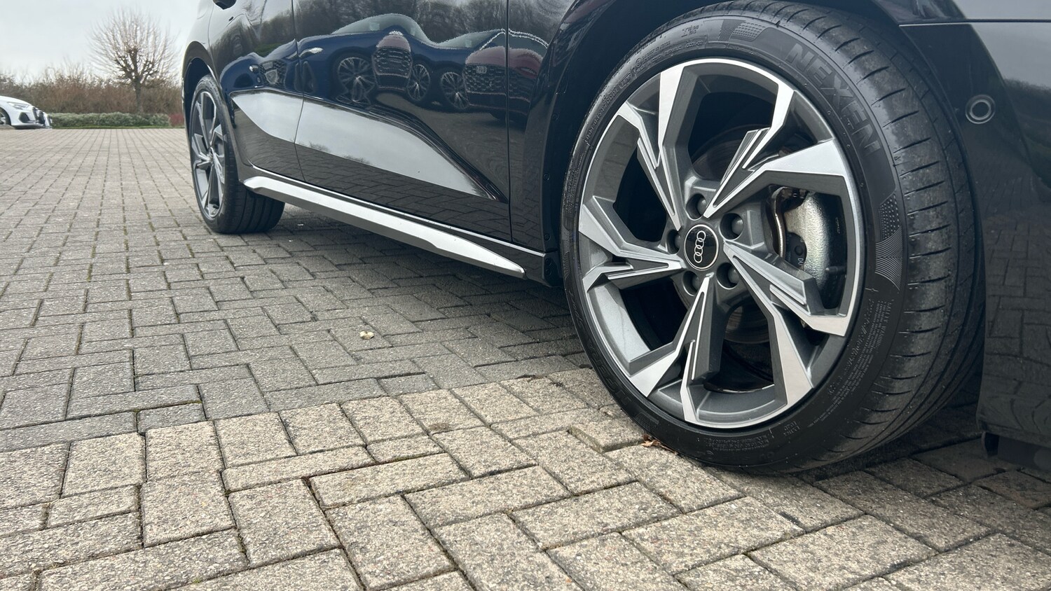 Used Audi A3 2024 for sale - 77802617: Photo 18