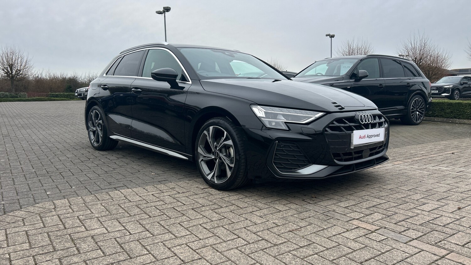 Used Audi A3 2024 for sale - 77802617: Photo 19