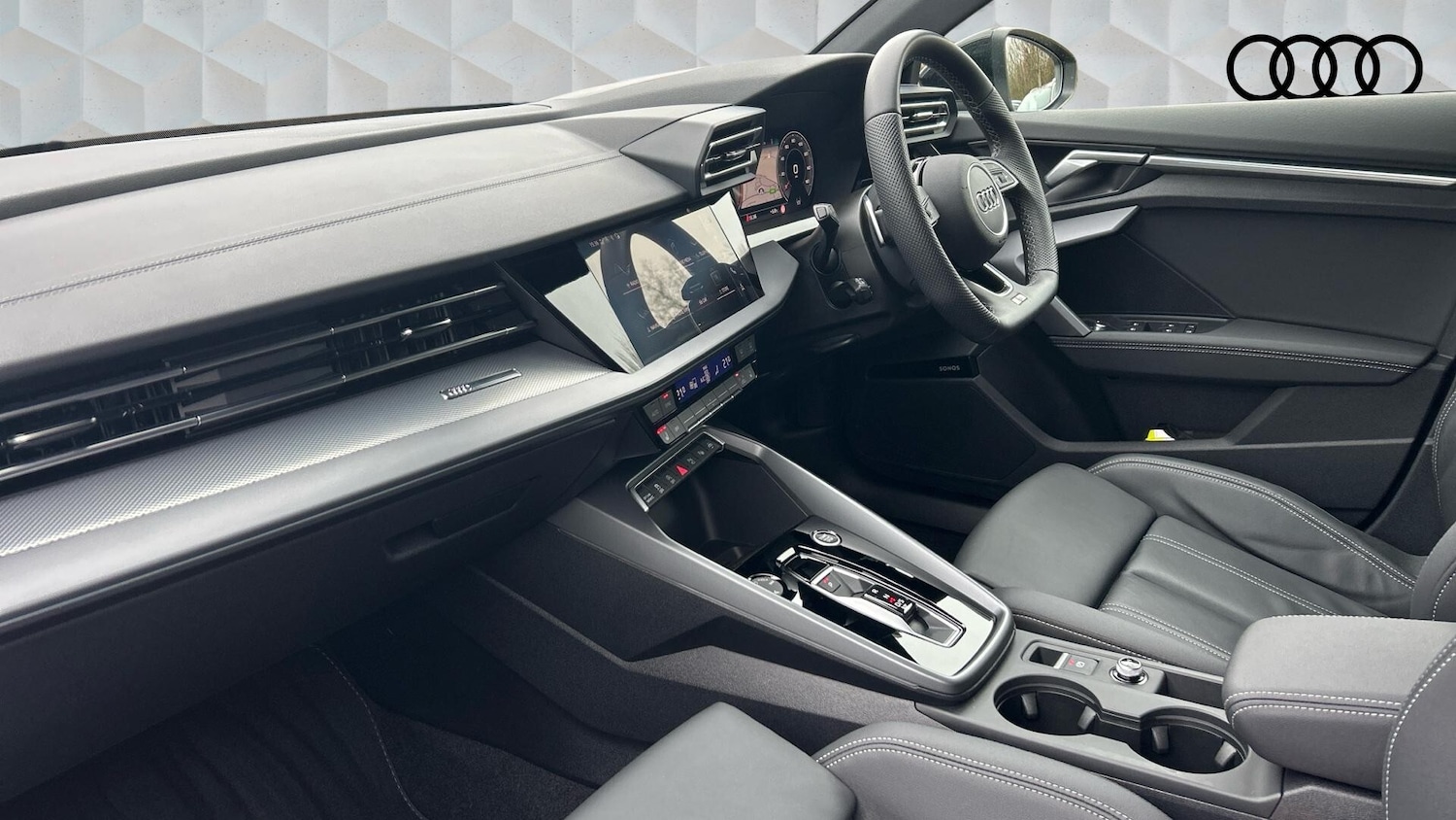 Used Audi A3 2024 for sale - 77802617: Photo 2