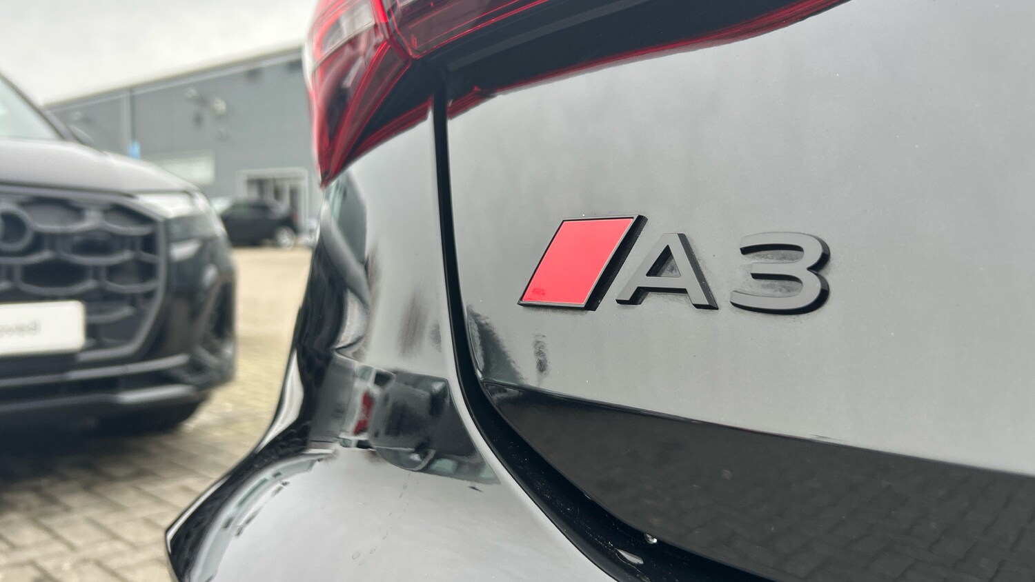 Used Audi A3 2024 for sale - 77802617: Photo 20