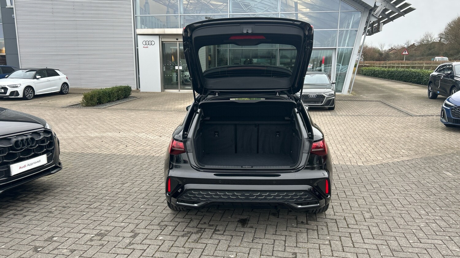 Used Audi A3 2024 for sale - 77802617: Photo 21