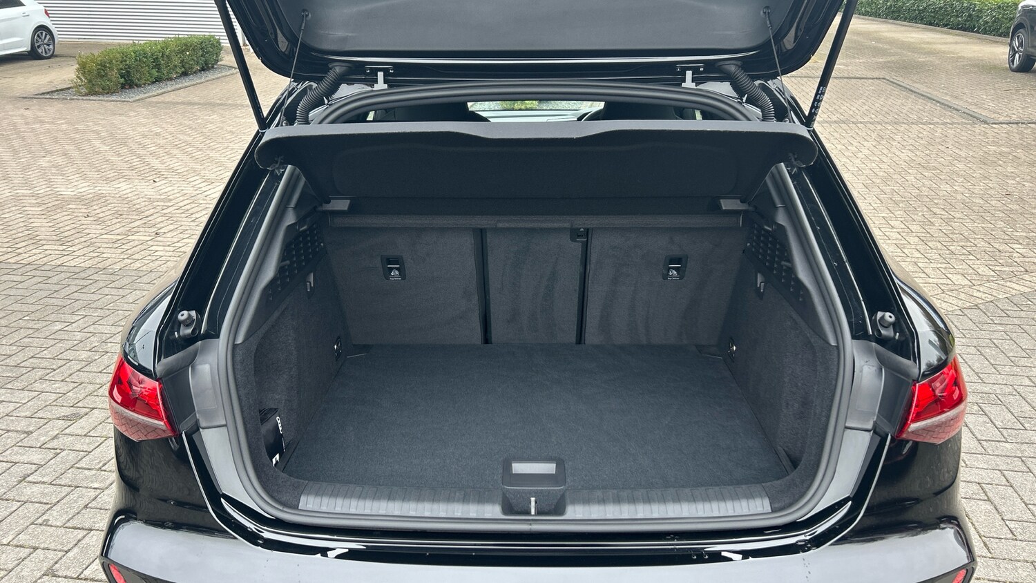 Used Audi A3 2024 for sale - 77802617: Photo 22