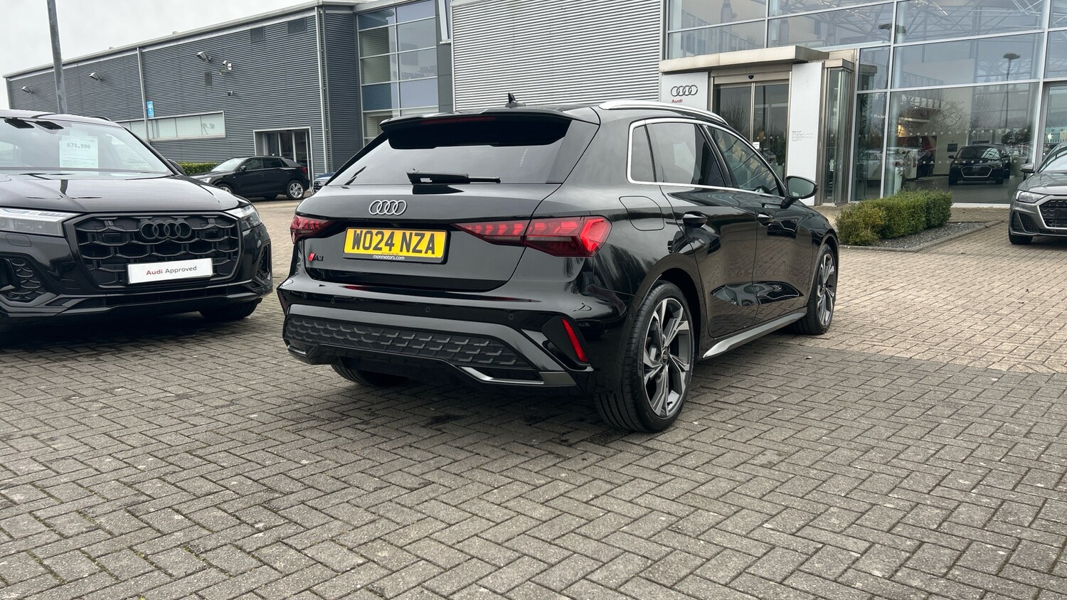 Used Audi A3 2024 for sale - 77802617: Photo 23