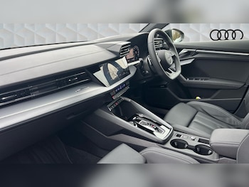 Used Audi A3 2024 for sale - 77802617: Photo