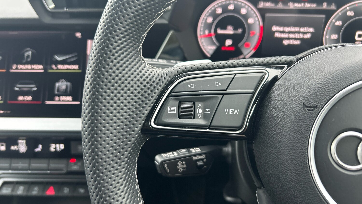 Used Audi A3 2024 for sale - 77802617: Photo 31