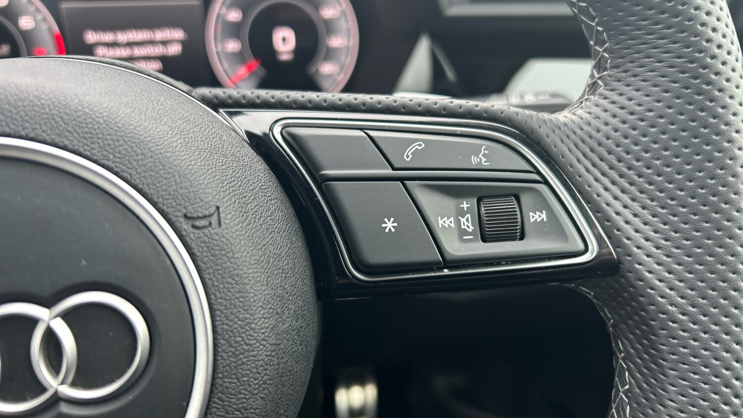 Used Audi A3 2024 for sale - 77802617: Photo 32