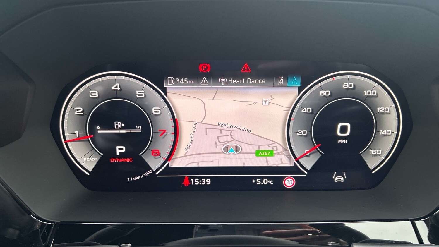 Used Audi A3 2024 for sale - 77802617: Photo 34