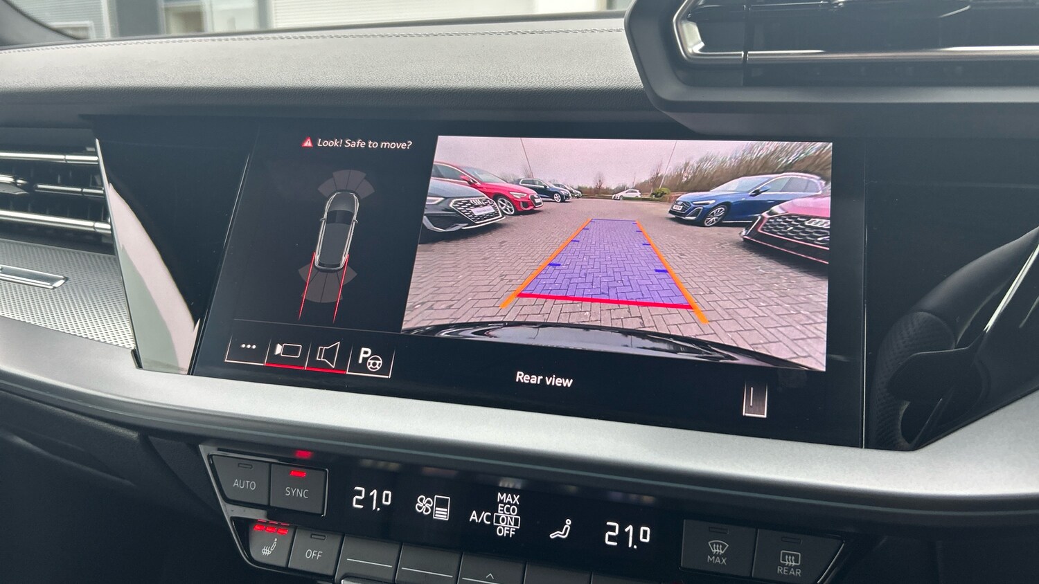 Used Audi A3 2024 for sale - 77802617: Photo 36