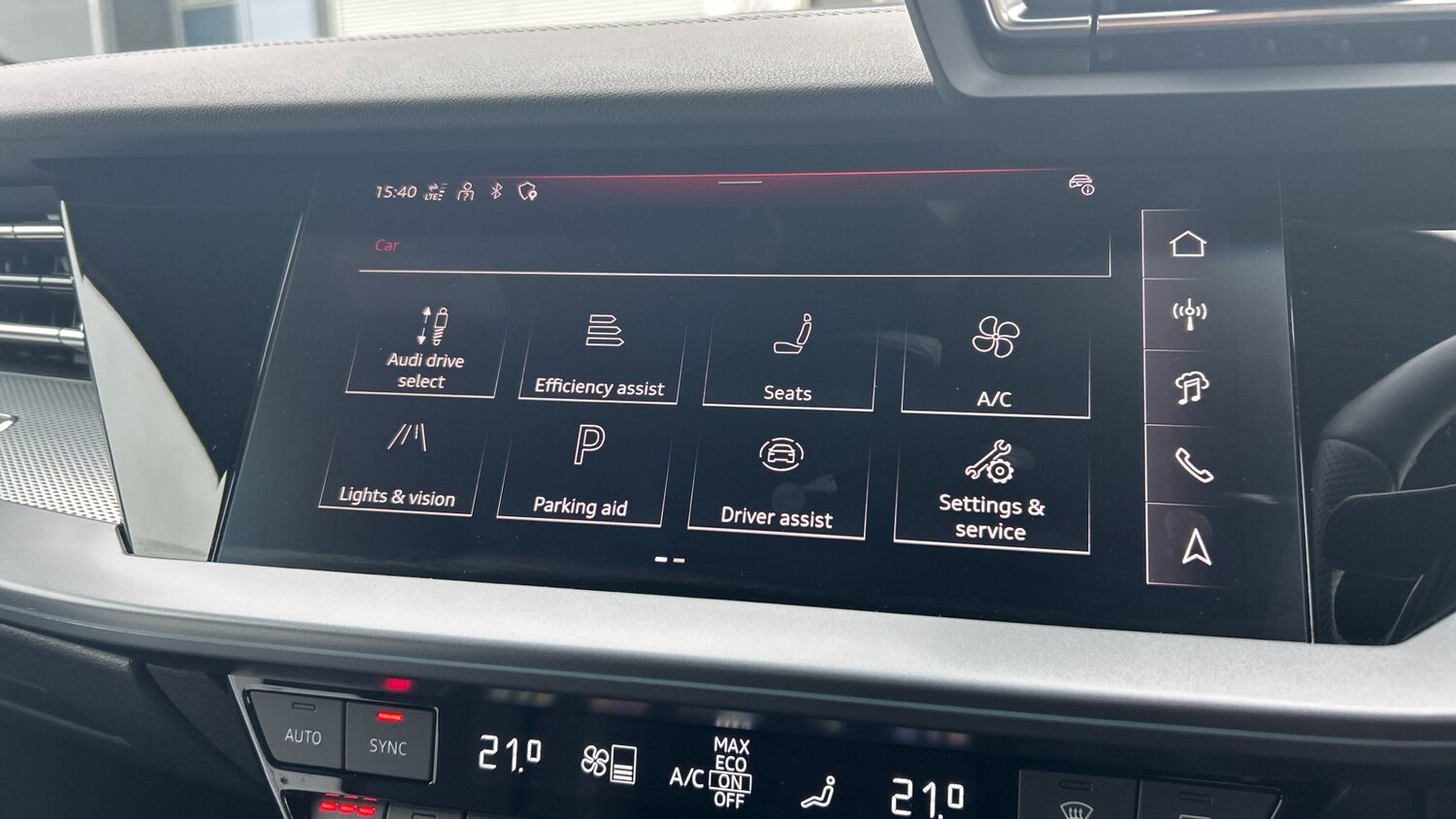 Used Audi A3 2024 for sale - 77802617: Photo 37