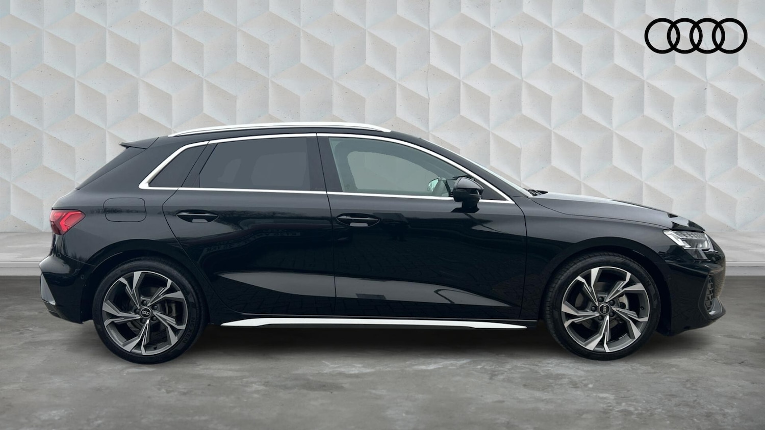 Used Audi A3 2024 for sale - 77802617: Photo 4