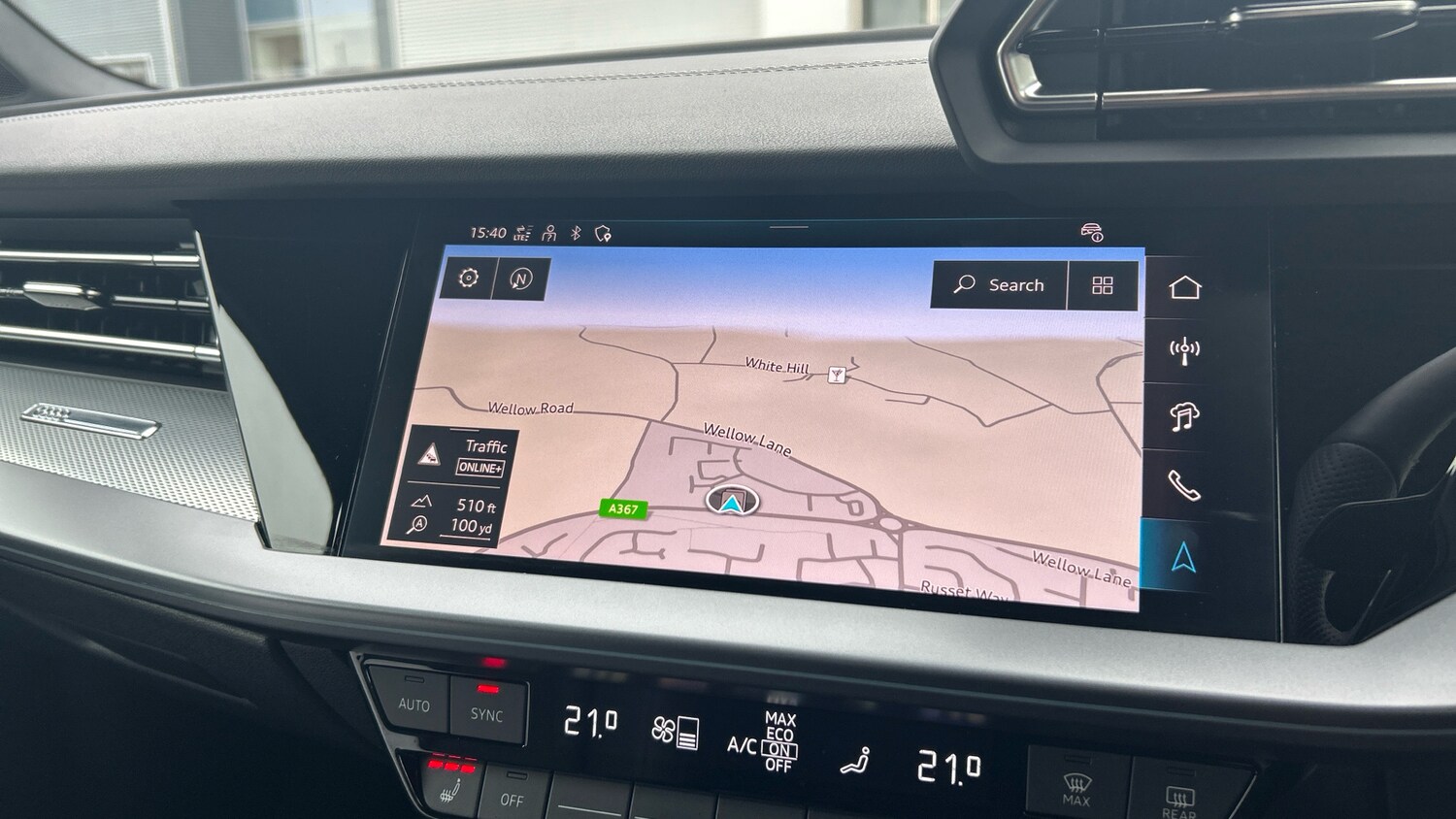 Used Audi A3 2024 for sale - 77802617: Photo 40