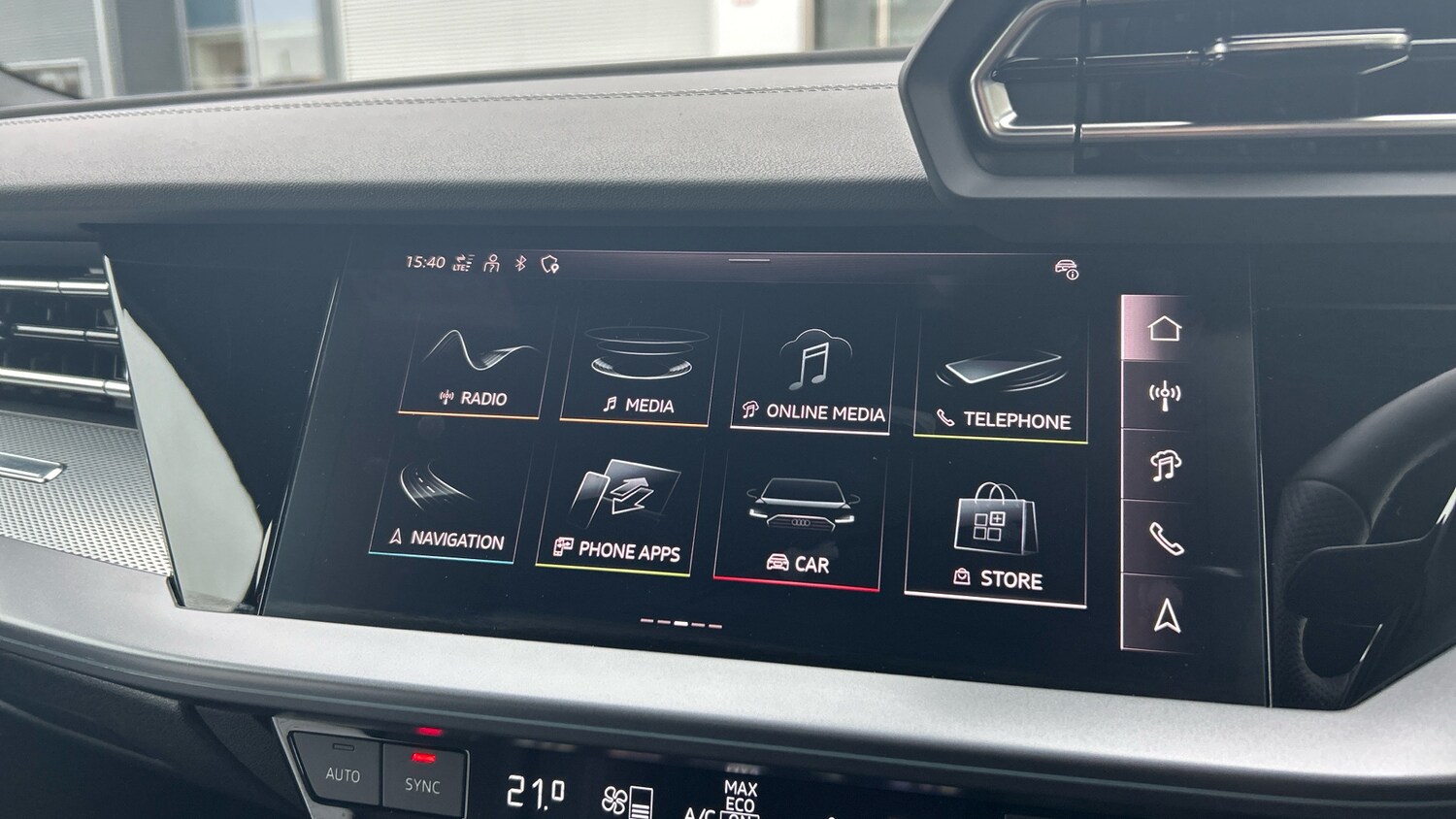 Used Audi A3 2024 for sale - 77802617: Photo 7