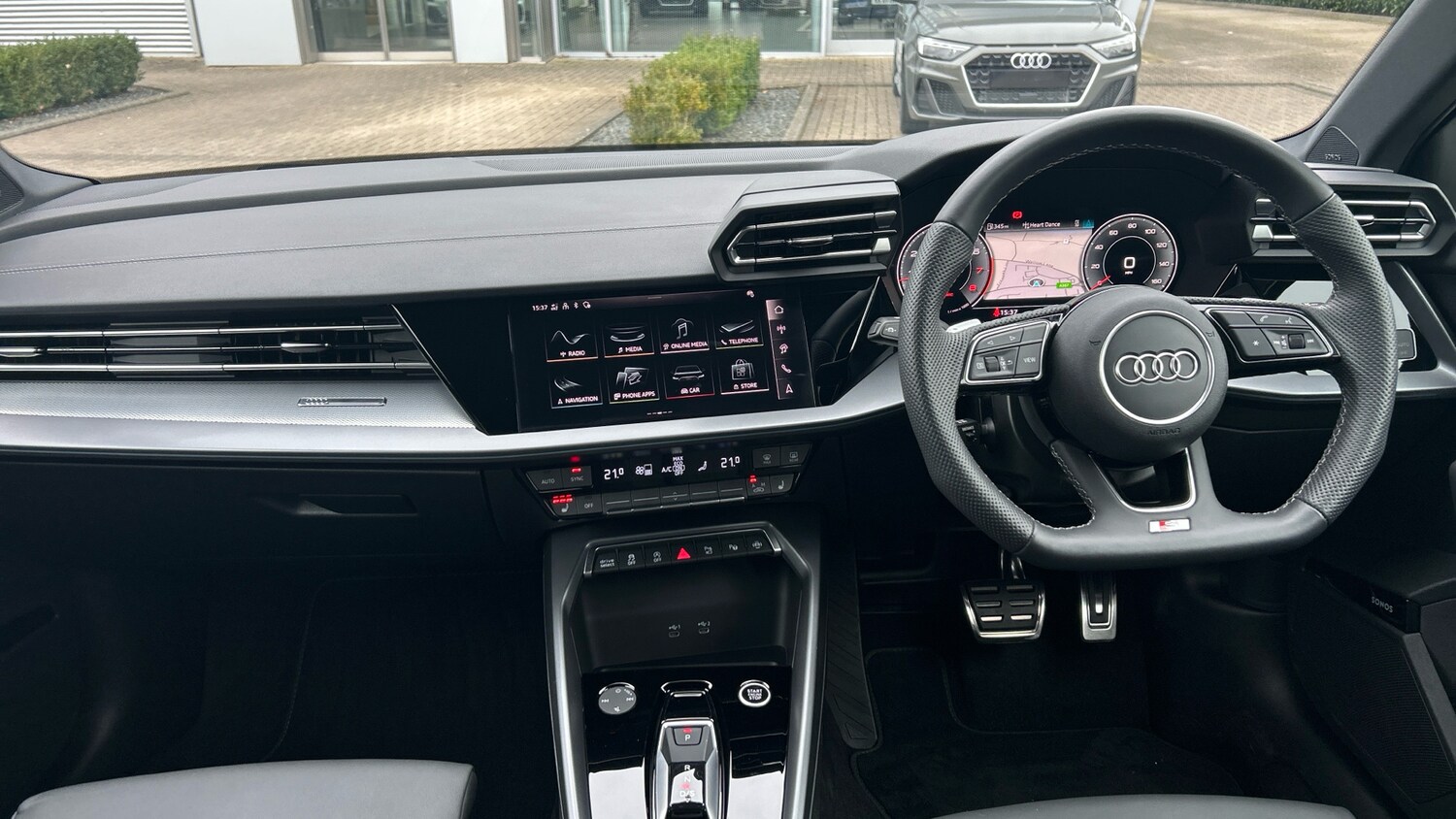 Used Audi A3 2024 for sale - 77802617: Photo 8