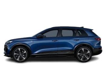 Used Audi Q6 e-tron undefined for sale - 78435884: Photo