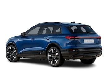 Used Audi Q6 e-tron undefined for sale - 78435884: Photo