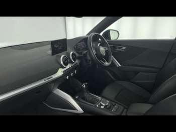 Used Audi Q2 2022 for sale - 74845879: Photo