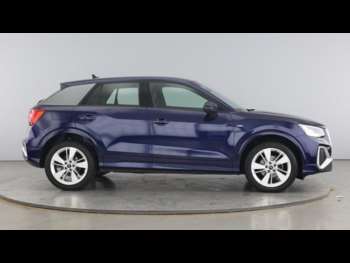 Used Audi Q2 2022 for sale - 74845879: Photo