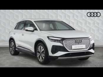2024 - 45 Sport SUV 5dr Electric Auto 82kWh (286 ps) Automatic