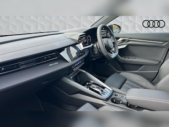 Used Audi A3 2025 for sale - 77603212: Photo