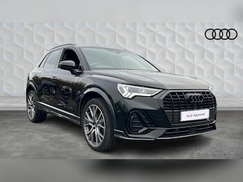 Audi - Q3