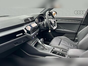 Used Audi Q3 2025 for sale - 76703061: Photo