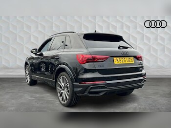 Used Audi Q3 2025 for sale - 76703061: Photo