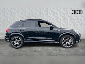 Used Audi Q3 2025 for sale - 76703061: Photo
