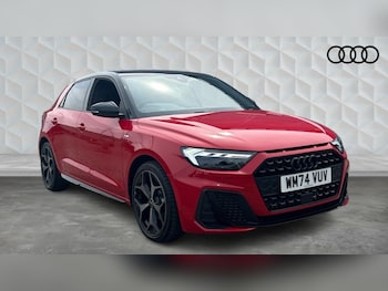 Used Audi A1 2025 for sale - 79372220: Photo