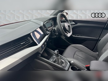 Used Audi A1 2025 for sale - 79372220: Photo