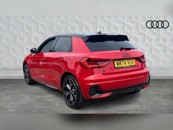 Used Audi A1 2025 for sale - 79372220: Photo