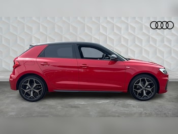 Used Audi A1 2025 for sale - 79372220: Photo