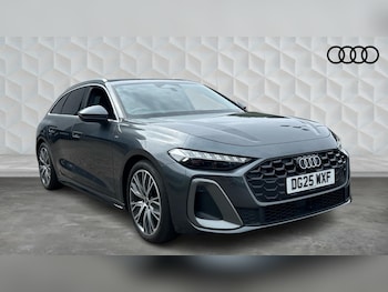 Used Audi A5 2025 for sale - 79372221: Photo