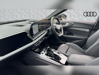 Used Audi A5 2025 for sale - 79372221: Photo