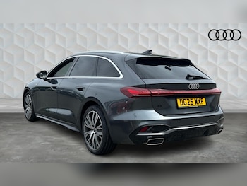Used Audi A5 2025 for sale - 79372221: Photo