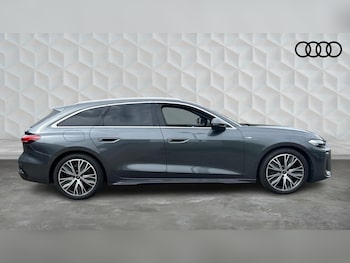 Used Audi A5 2025 for sale - 79372221: Photo