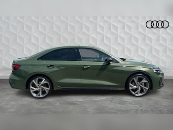 Used Audi A3 2025 for sale - 78674280: Photo