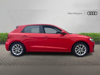 Used Audi A1 2021 for sale - 79697363: Photo