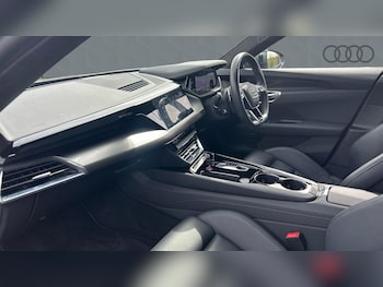Used Audi e-tron GT 2022 for sale - 77906765: Photo
