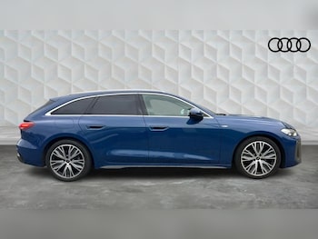 Used Audi A5 2025 for sale - 77248636: Photo