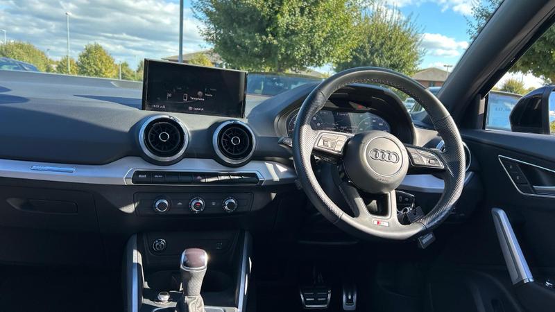 Used Audi Q2 2022 for sale - 75997429: Photo 10