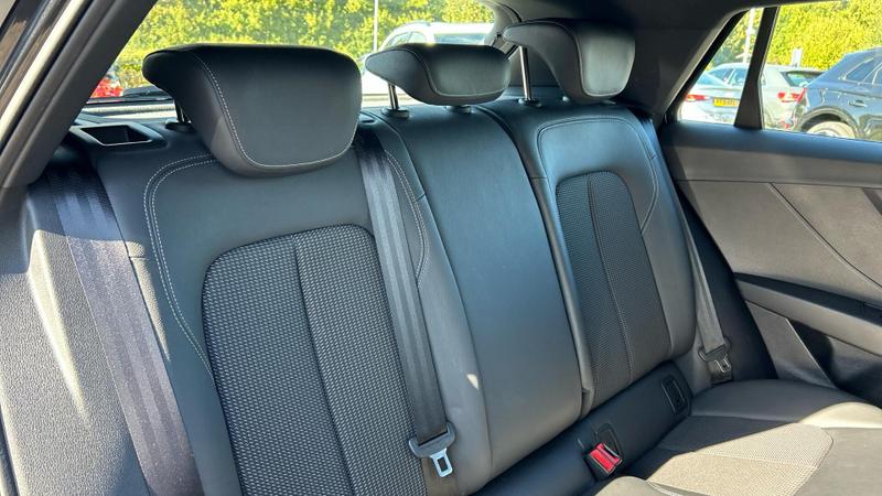 Used Audi Q2 2022 for sale - 75997429: Photo 11