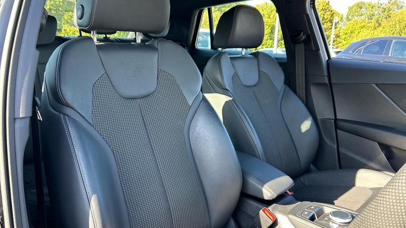 Used Audi Q2 2022 for sale - 75997429: Photo 12