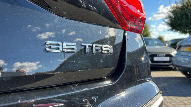 Used Audi Q2 2022 for sale - 75997429: Photo 17