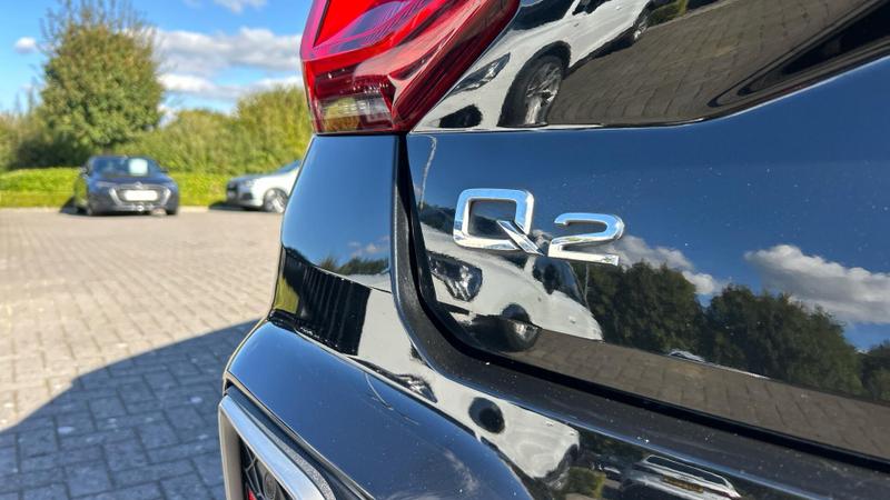 Used Audi Q2 2022 for sale - 75997429: Photo 18