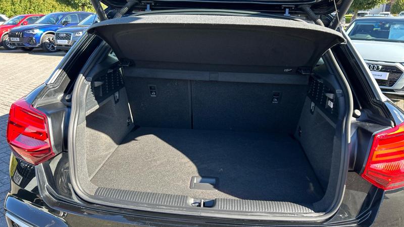 Used Audi Q2 2022 for sale - 75997429: Photo 20